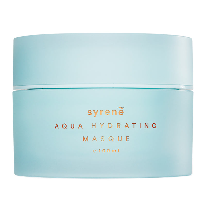 Syrene Aqua Hydrating Masque 100ml