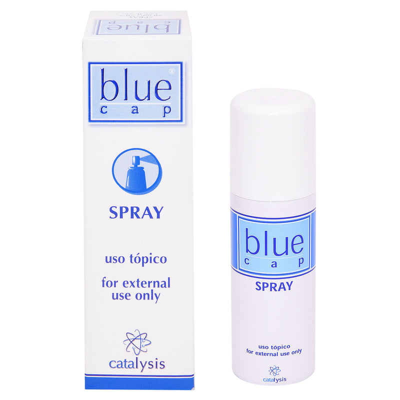 Catalysis Blue Cap Spray 50ml