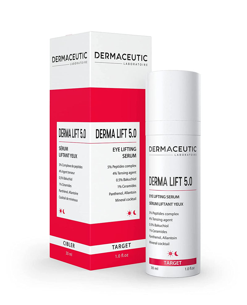 Dermaceutic Derma Lift 5.0 Eye Lifting Serum 30ml