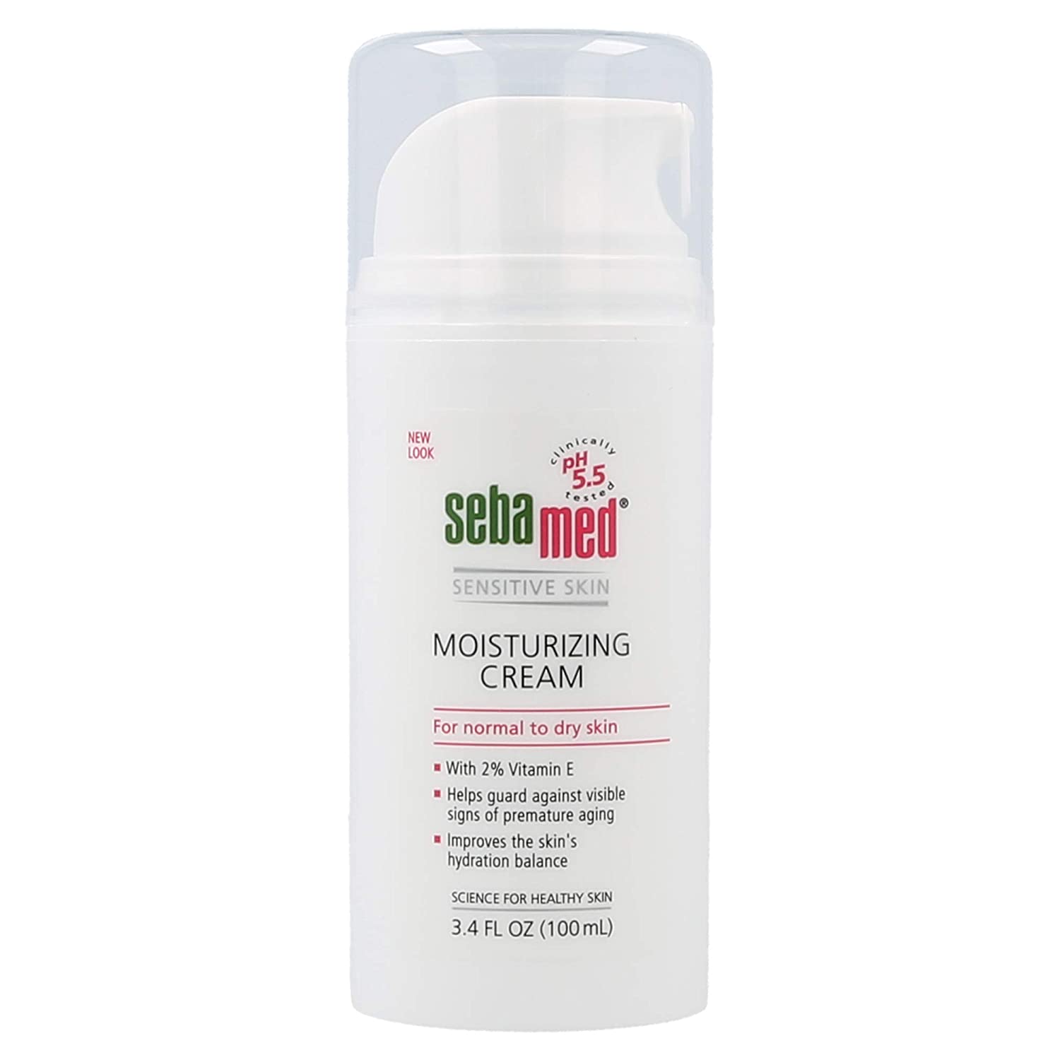 Sebamed Moisturizing Cream -100ml