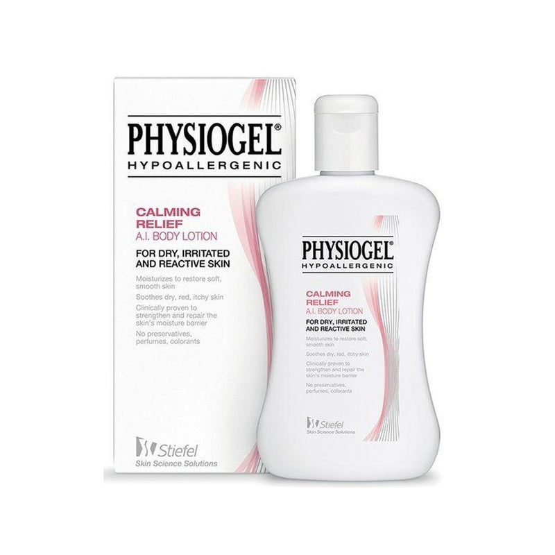 Physiogel Hypoallergenic AI Lotion-100ml