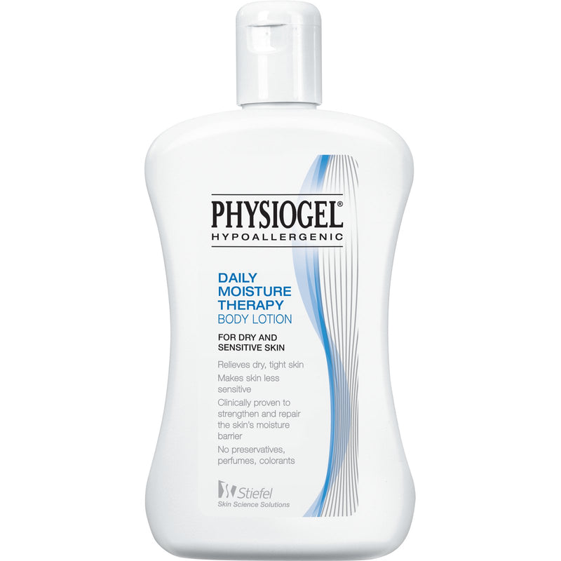 Physiogel Hypoallergenic Lotion-100ml