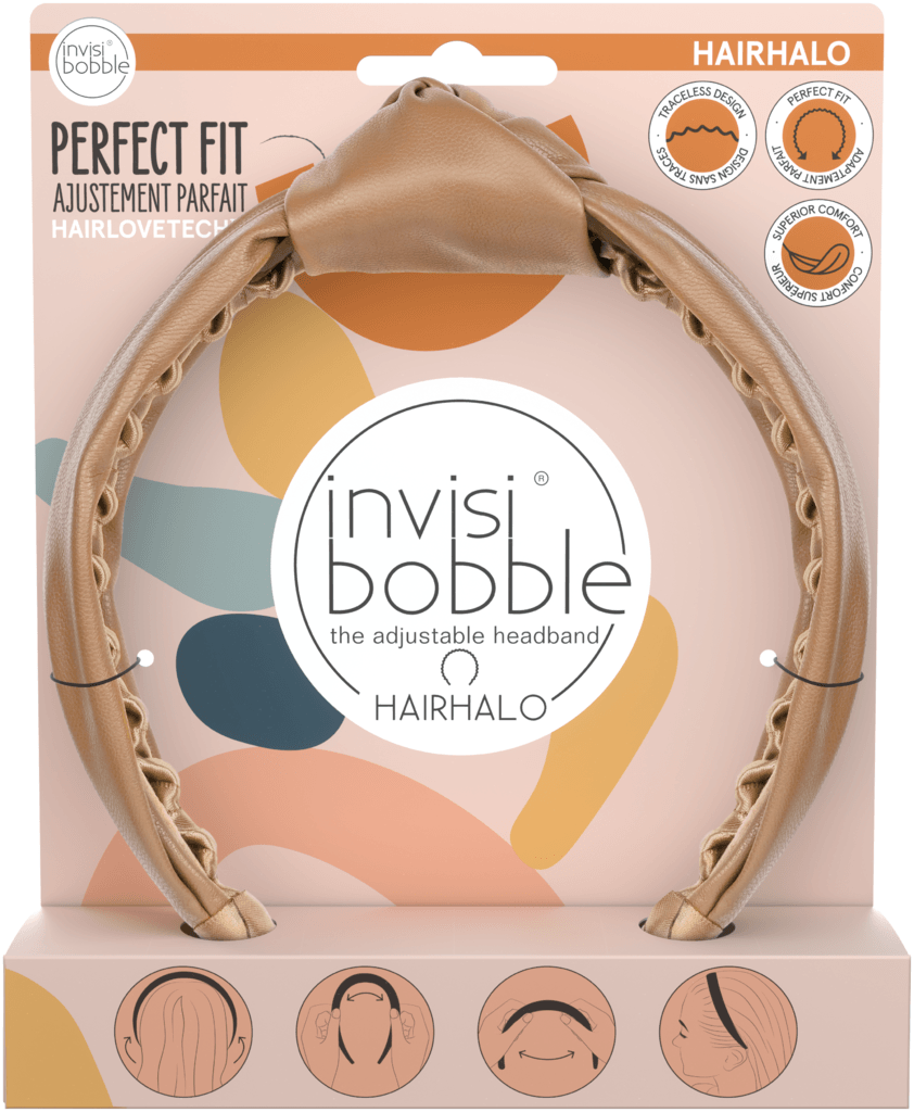 SLIM – invisibobble Official Online Store