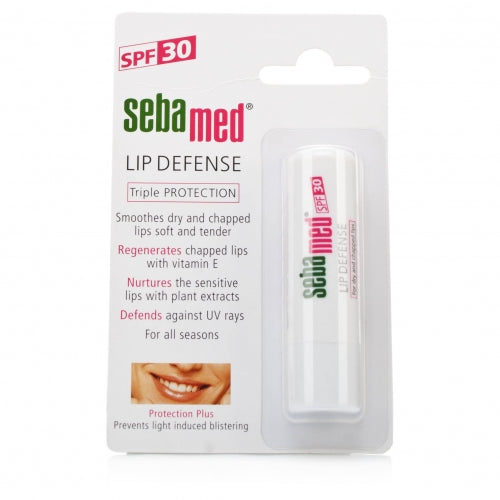 Sebamed Lip Defense 4.8g