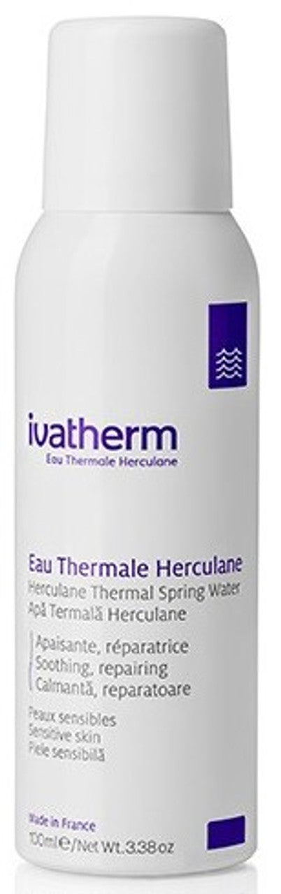Ivatherm Herculane Thermal Spring Water -100ml