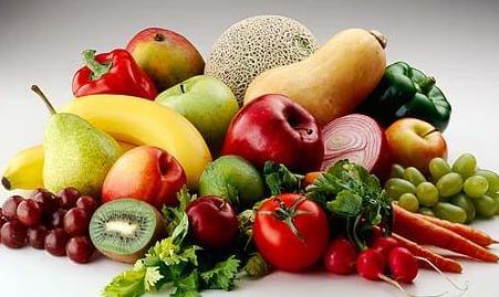 Top Ten Fruits Used In Skincare