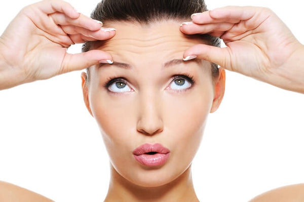 Medical Treatments And Procedures To Treat Wrinkles