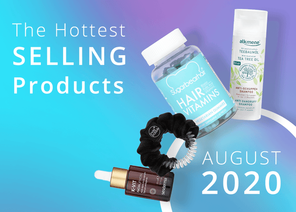 The Hottest Selling Products This Month