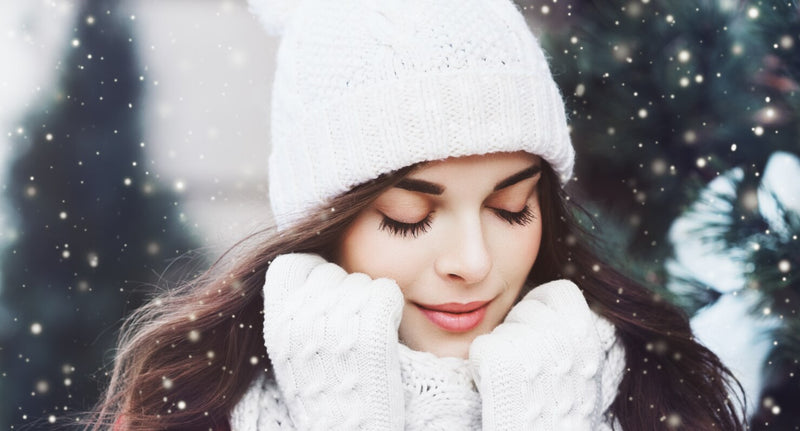 Winter Skin Care Must Haves
