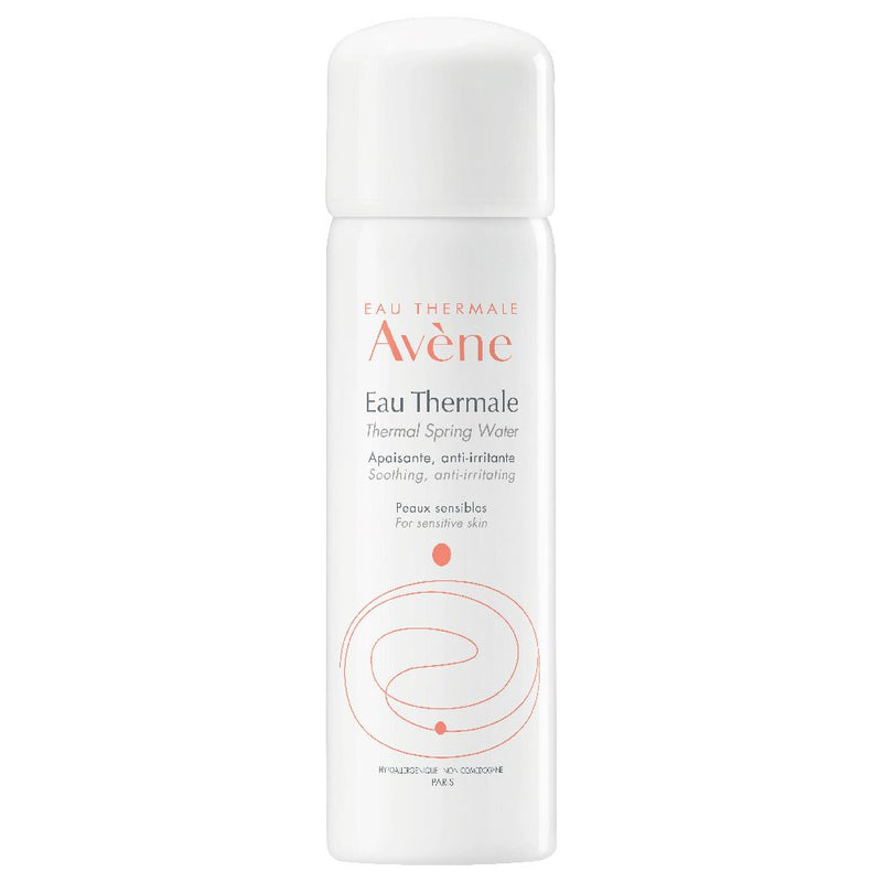 Avene Thermal Spring Water Spray- 50ml