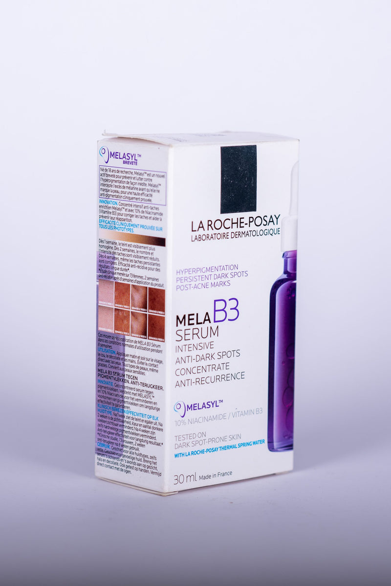 La Roche Posay Mela B3 Serum For Anti-Dark Spots -30ml