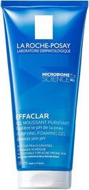 La Roche-Posay Effaclar Foaming Gel Moussant  200ml