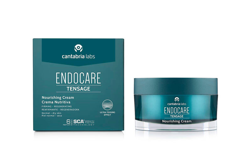 Endocare Tensage Nourishing Cream - 50ml