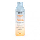 ISDIN FOTOPROTECTOR TRANSPARENT SPRAY WET SKIN SPF-50 250ML