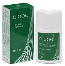 Alopel Hair loss shampoo 150ml