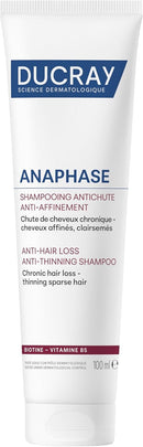 Ducray Anaphase Anti-Hair Loss Anti - Thinning Shampoo -100ml