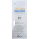 Brinton UV Doux Aqua Fluid Sunscreen SPF 50 PA++++ For Dry, Normal & Combination Skin, 50gm