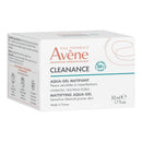 Avene Cleanance Mattifying Aqua-Gel -50ml