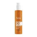 Avene Very High Protection SPF 50+ Spray, Sensitive Skin-200 ml