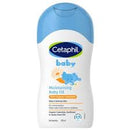 Cetaphil Baby Moisturizing Oil With Organic Calendula - 200ml