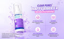 Benzac SA Foaming Cleanser -60ml