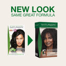 Naturigin Permanent Hair Colour - Black 2.0 115ml