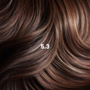 Naturigin Permanent Hair Colour - Dark Blonde 5.3 (Warm brown) 115ml