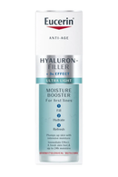 Eucerin Hyaluron-Filler +3x Effect Ultra-Light Moisture Booster -30ml