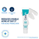 CeraVe Blemish Control Gel With AHA & BHA - 40ml