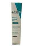 CeraVe Blemish Control Gel With AHA & BHA - 40ml