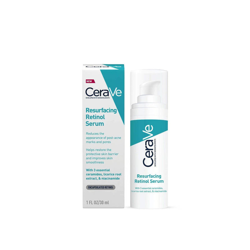 CeraVe Resurfacing Retinol Serum -30ml