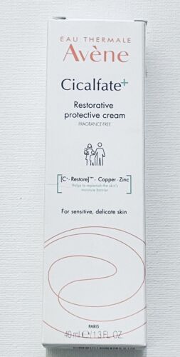 Avene Cicalfate Restorative  Protective Cream 100ml