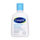 Cetaphil Gentle Skin Cleanser For All Skin types 118ml