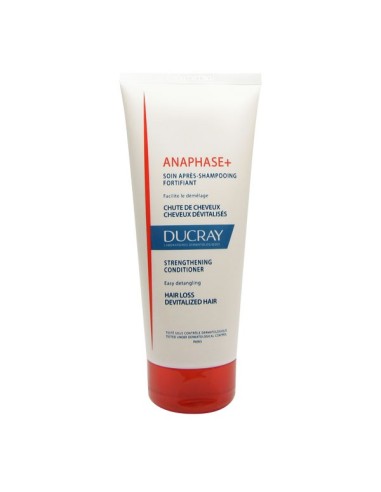 Ducray ANAPHASE+ STRENGTHENING CONDITIONER- 200ml