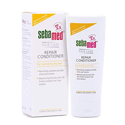 Sebamed Hair Repair Conditioner -200ml