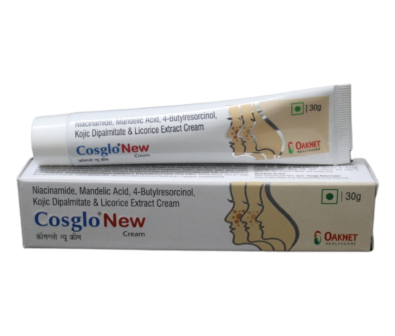 Cosglo New Cream-30gms