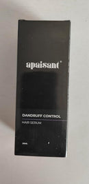 APAISANT DANDRUFF CONTROL HAIR SERUM - 50ML