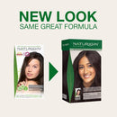 Naturigin Permanent Hair Colour - Ebony 115ml