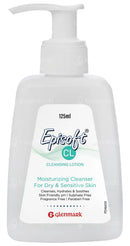 Glenmark Episoft Cleansing Lotion 125ml