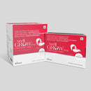 Brinton Wellgrow Eva Hair Growth Tablets for Women | Hair Fall Control & Hair Strength | 32 Tablets