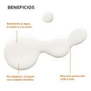 La Roche-Posay Anthelios Sunscreen UVMune 400 Invisible Fluid SPF50 PA++++ Broad Spectrum UV Protection, Ultra-Lightweight, Non-Perfumed, for Sensitive Skin, 50 ml