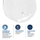 CeraVe Foaming Cleanser Normal to Oily Skin -473ml