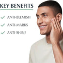 Eucerin DermoPurifyer Oil Control Triple Effect Cleansing Gel- 150ml