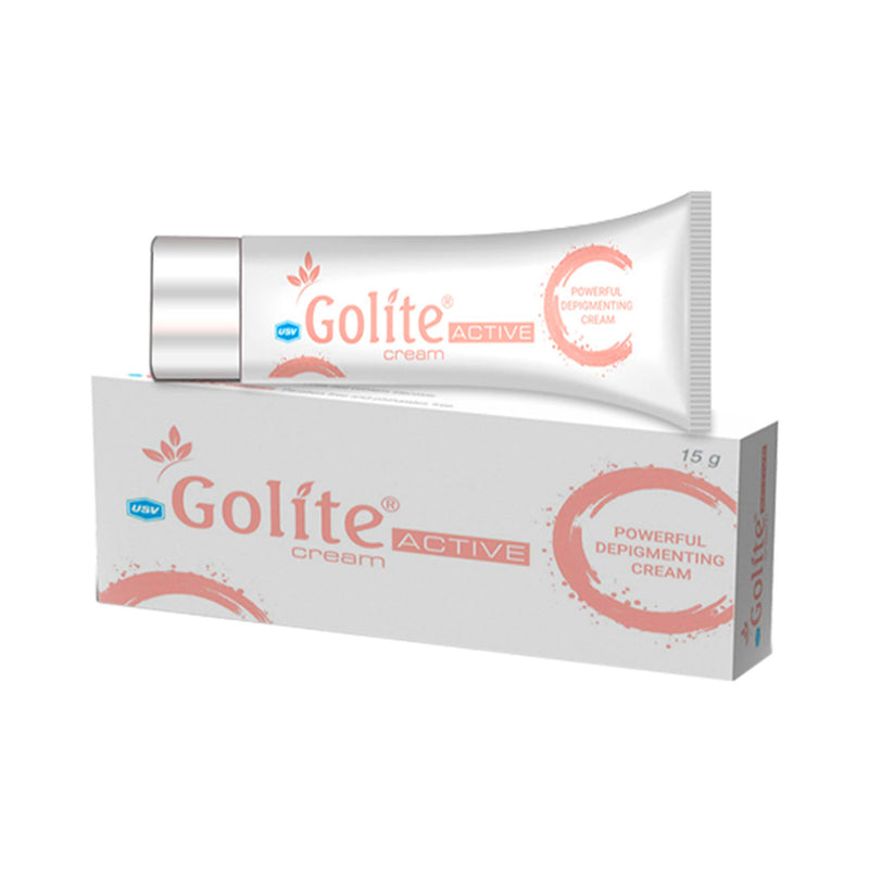 Golite Active Cream 15g