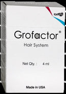 Grofactor Hair System - 4ml
