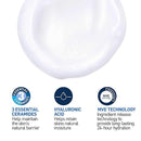 CeraVe Hydrating Cleanser for Normal to Dry Skin -236ml