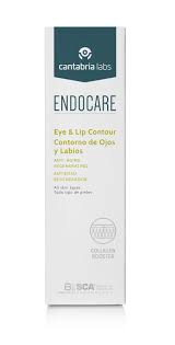 Endocare Eye & Lip Contour -15ml