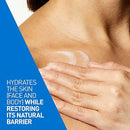 CeraVe Moisturizing Lotion for Dry to Very Dry Skin -473ml