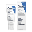 CeraVe Facial Moisturising Lotion PM - for Normal to Dry Skin -52ml