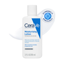 CeraVe Moisturizing Lotion for Dry to Very Dry Skin -88ml